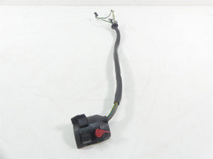 1978 BMW R100 S (2474) Right Hand Hella Blinker Kill Control Switch 61311243247 | Mototech271