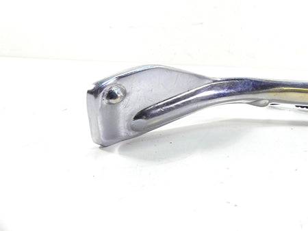 2005 Harley VRSCSE CVO V-Rod Chrome Side Kick Jiffy Stand Kickstand 49742-01A {{ shop.shopifyCountryName }} - Mototech271