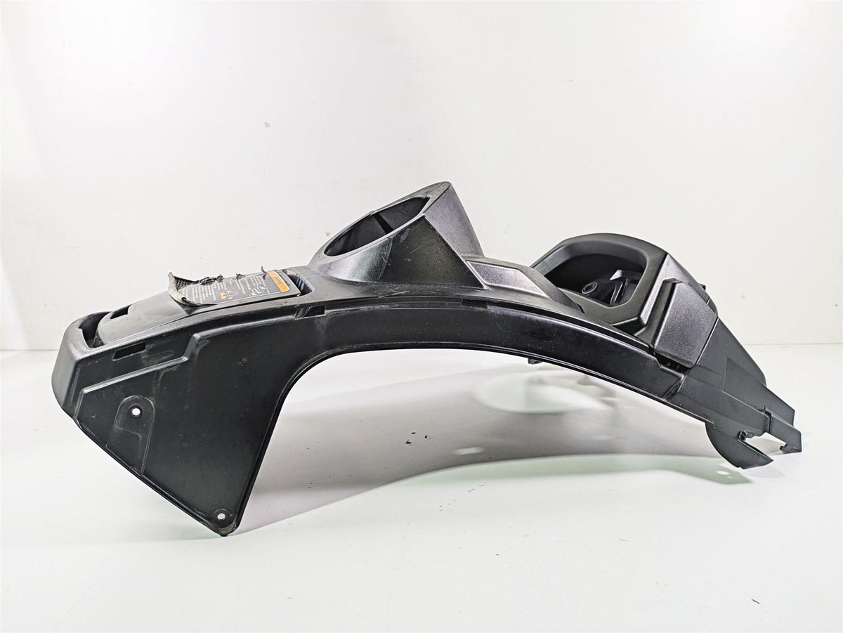 2019 Yamaha VX Cruiser HO 1800 Center Main Dash Cover - Read F2X-U5554-00-00 {{ shop.shopifyCountryName }} - Mototech271