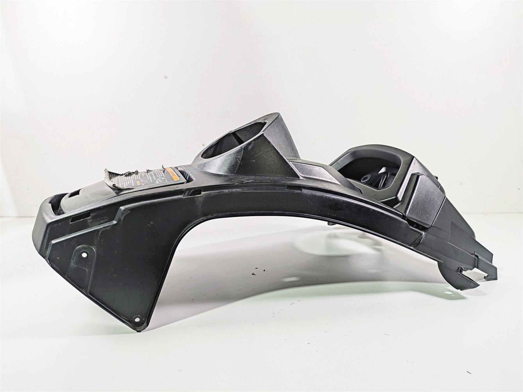 2019 Yamaha VX Cruiser HO 1800 Center Main Dash Cover - Read F2X-U5554-00-00 {{ shop.shopifyCountryName }} - Mototech271