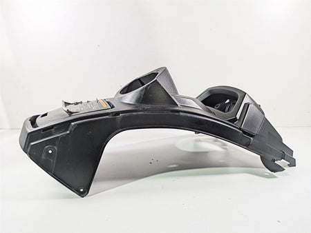 2019 Yamaha VX Cruiser HO 1800 Center Main Dash Cover - Read F2X-U5554-00-00 {{ shop.shopifyCountryName }} - Mototech271