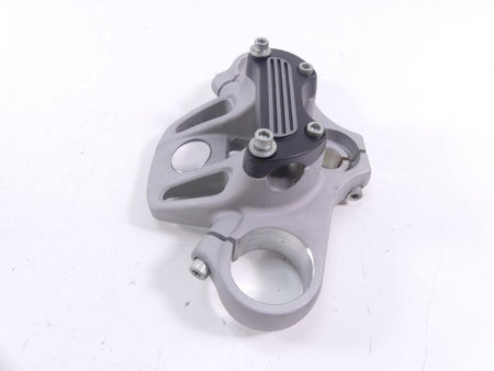 2009 Harley Sportster XR1200 Upper Triple Tree Steering Clamp 43mm 46028-08 {{ shop.shopifyCountryName }} - Mototech271