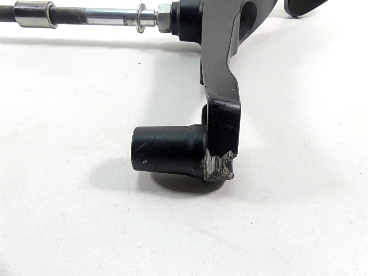 2011 Victory Cross Country Rear Passenger Footpeg Set - Read 5136384 5136382 {{ shop.shopifyCountryName }} - Mototech271
