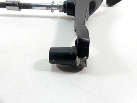 2011 Victory Cross Country Rear Passenger Footpeg Set - Read 5136384 5136382 {{ shop.shopifyCountryName }} - Mototech271