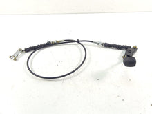 Load image into Gallery viewer, 2021 Can Am Maverick Sport 1000R XRC Gear Selector &amp; Shift Cable 707002000 | Mototech271
