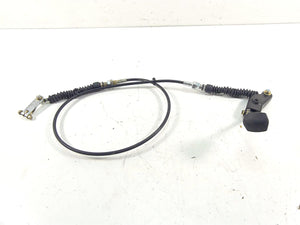 2021 Can Am Maverick Sport 1000R XRC Gear Selector & Shift Cable 707002000 | Mototech271