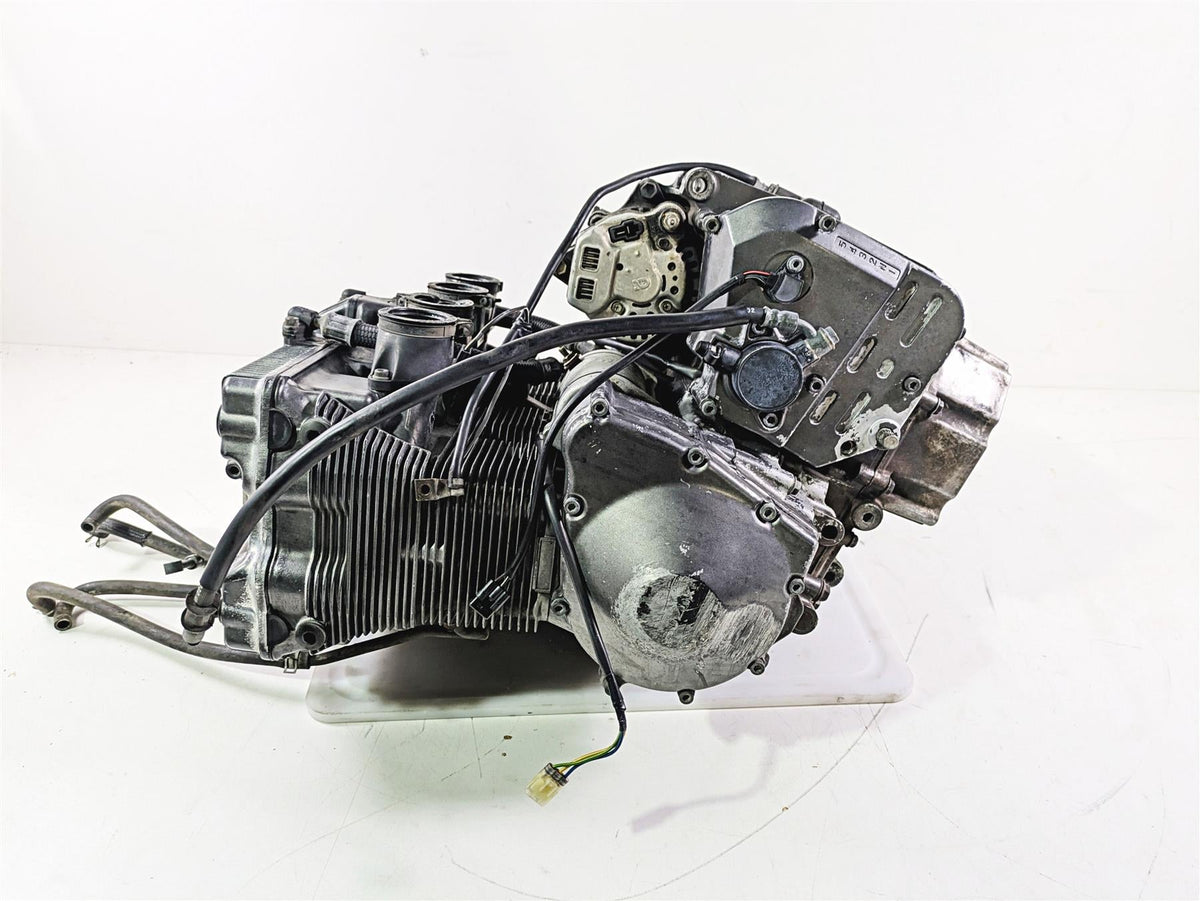 2003 Suzuki GSF1200 Bandit Running Engine Motor 43k 11301-27832 11301-27845 {{ shop.shopifyCountryName }} - Mototech271