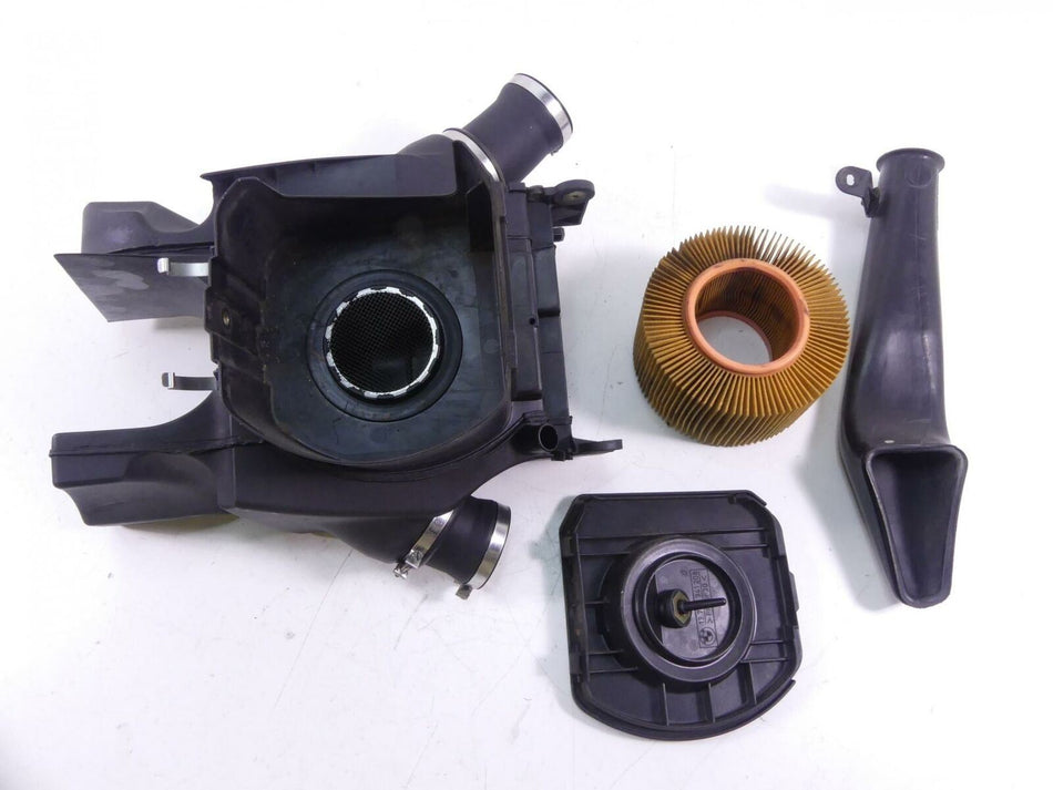 1995 BMW R1100RS 259S Air Cleaner Breather Filter Box 13711341527 {{ shop.shopifyCountryName }} - Mototech271