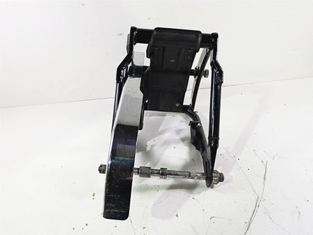 1992 Harley FLSTC Softail Heritage Rear Swingarm Suspension + Axle 47573-89A {{ shop.shopifyCountryName }} - Mototech271