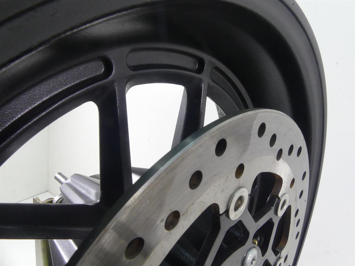 2018 Harley Softail FXFB Fat Bob Nice Straight Rear 16x5 Wheel Rim 40900444 {{ shop.shopifyCountryName }} - Mototech271