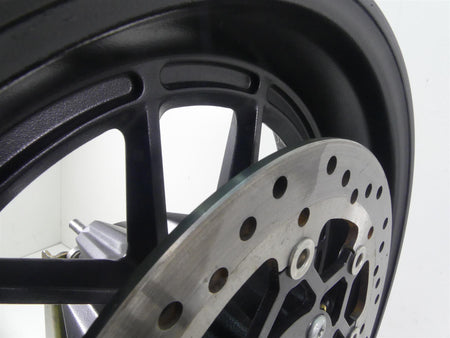 2018 Harley Softail FXFB Fat Bob Nice Straight Rear 16x5 Wheel Rim 40900444 {{ shop.shopifyCountryName }} - Mototech271