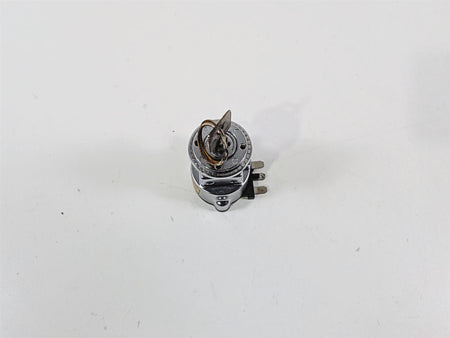 2006 Harley Davidson Dyna FXDBI Street Bob Ignition Switch Key Lock Set 71559-06 {{ shop.shopifyCountryName }} - Mototech271