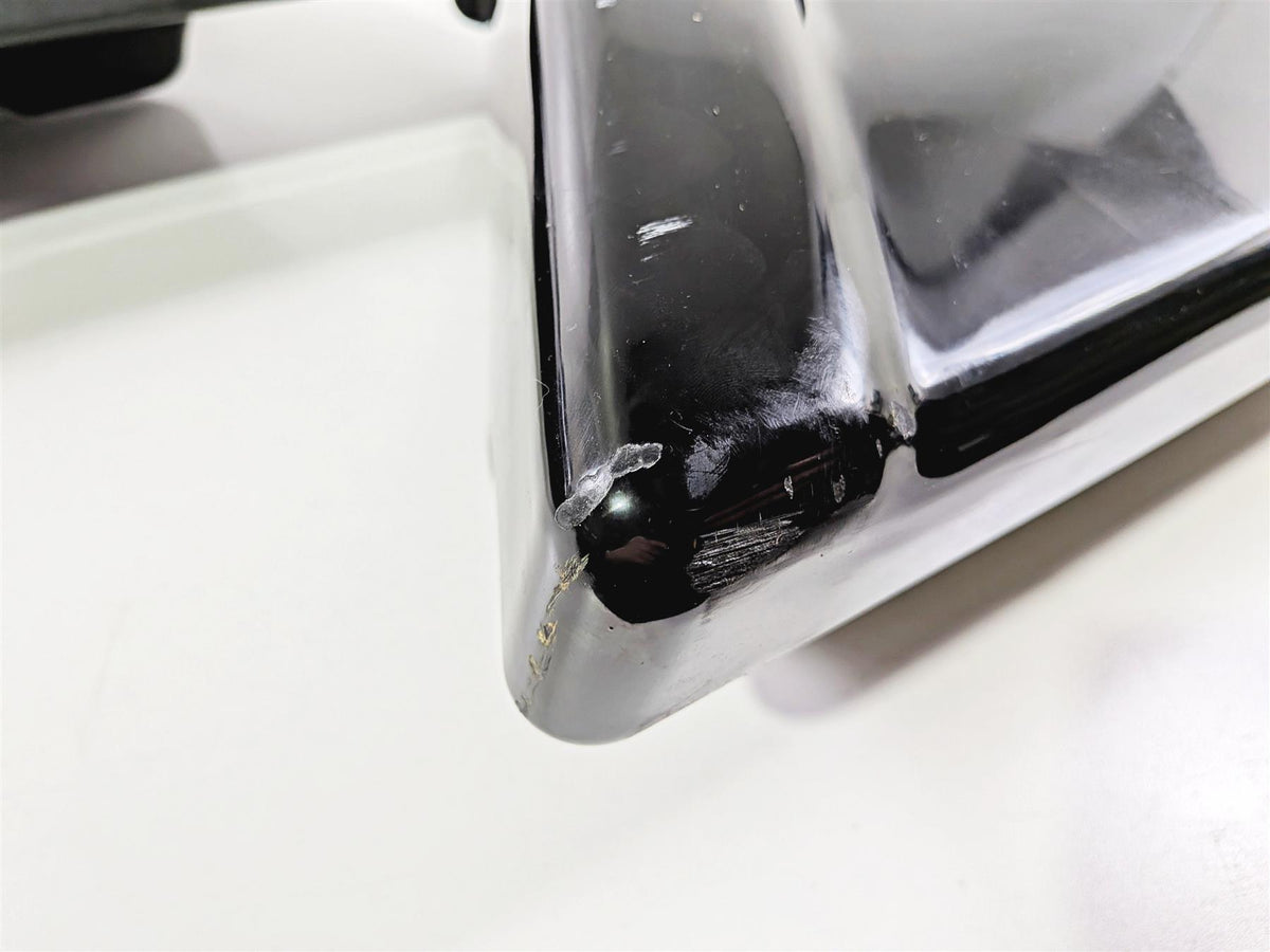 2017 Harley Touring FLHXS Street Glide Stretched Aftermarket Saddlebag Saddle Bag Set {{ shop.shopifyCountryName }} - Mototech271
