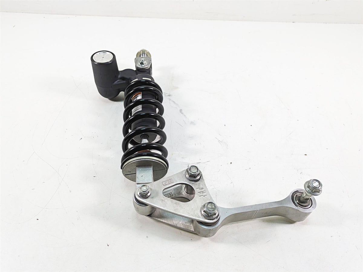 2022 Suzuki GSXR 750 Rear Shock Suspension & Linkage 62100-15870-019 {{ shop.shopifyCountryName }} - Mototech271