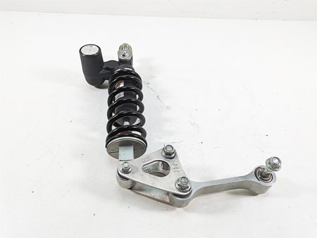 2022 Suzuki GSXR 750 Rear Shock Suspension & Linkage 62100-15870-019 {{ shop.shopifyCountryName }} - Mototech271
