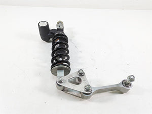 2022 Suzuki GSXR 750 Rear Shock Suspension & Linkage 62100-15870-019 | Mototech271