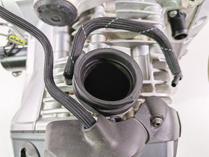 2017 BMW R1200 GS K50 Running Engine Motor Transmission -39k -Video 11008389099