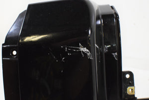 09 BMW K1200LT K1200 LT 89V3 Rear Center Mid Tail Fairing Cover Cowl 52537675789