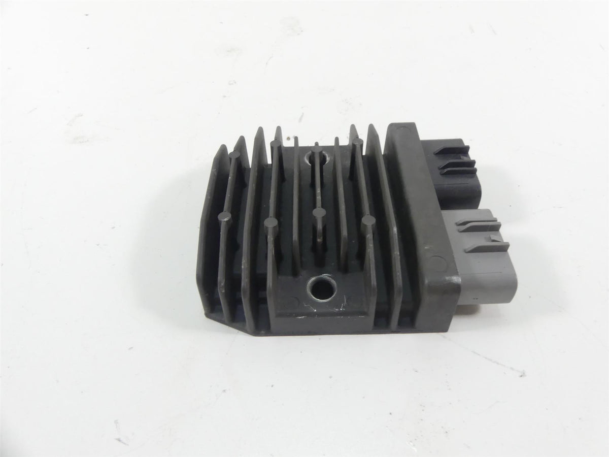2014 BMW R1200GS K50 Rectifier Voltage Regulator 12318523367 FH020AA {{ shop.shopifyCountryName }} - Mototech271