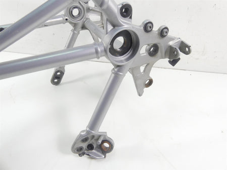 2019 BMW R1250GS K50 Straight Main Frame Chassis With Clean Alaska Title 46519444971 {{ shop.shopifyCountryName }} - Mototech271