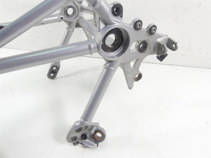2019 BMW R1250GS K50 Straight Main Frame Chassis With Clean Alaska Title 46519444971 | Mototech271