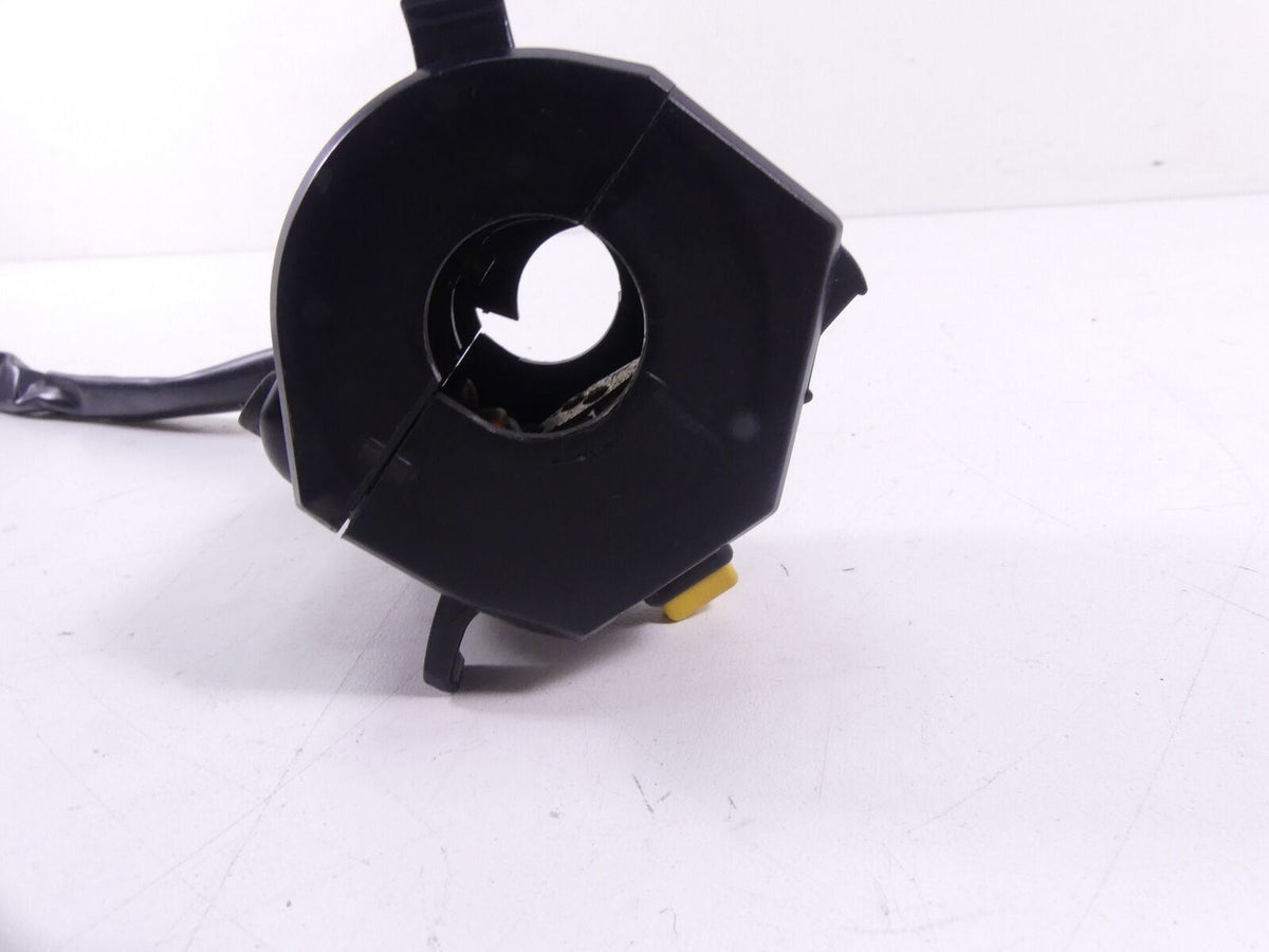 2006 Buell Ulysses XB12 X Left Control Switch Light Blinker N0159.TA {{ shop.shopifyCountryName }} - Mototech271