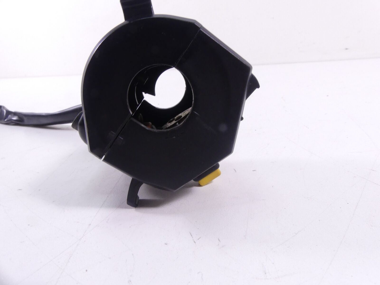 2006 Buell Ulysses XB12 X Left Control Switch Light Blinker N0159.TA {{ shop.shopifyCountryName }} - Mototech271
