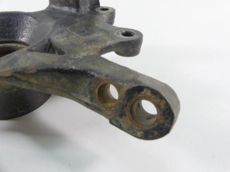 2013 Arctic Cat Wildcat 1000 LTD Front Left Wheel Spindle Knuckle 0503-485 {{ shop.shopifyCountryName }} - Mototech271