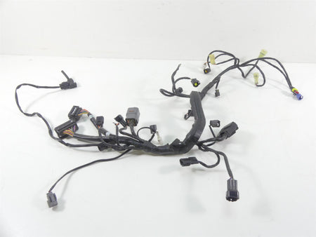 2019 KTM 1290R Super Adventure Engine Wiring Harness Loom 60711085100 {{ shop.shopifyCountryName }} - Mototech271