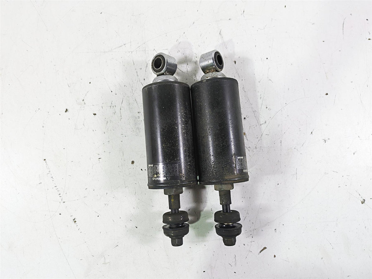 2002 Harley FLSTC Softail Heritage Showa Rear Damper Shock Set 54508-00B {{ shop.shopifyCountryName }} - Mototech271