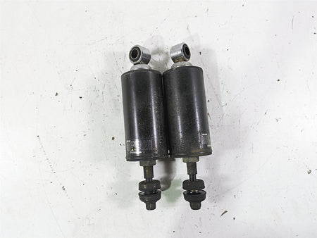 2002 Harley FLSTC Softail Heritage Showa Rear Damper Shock Set 54508-00B {{ shop.shopifyCountryName }} - Mototech271