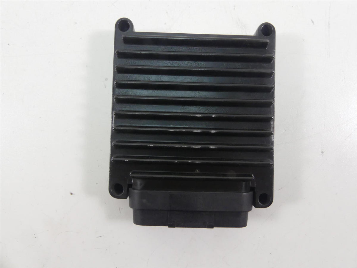 2007 Harley Sportster XL1200 Nightster Cdi Ecm Engine Control Module 32140-07 {{ shop.shopifyCountryName }} - Mototech271