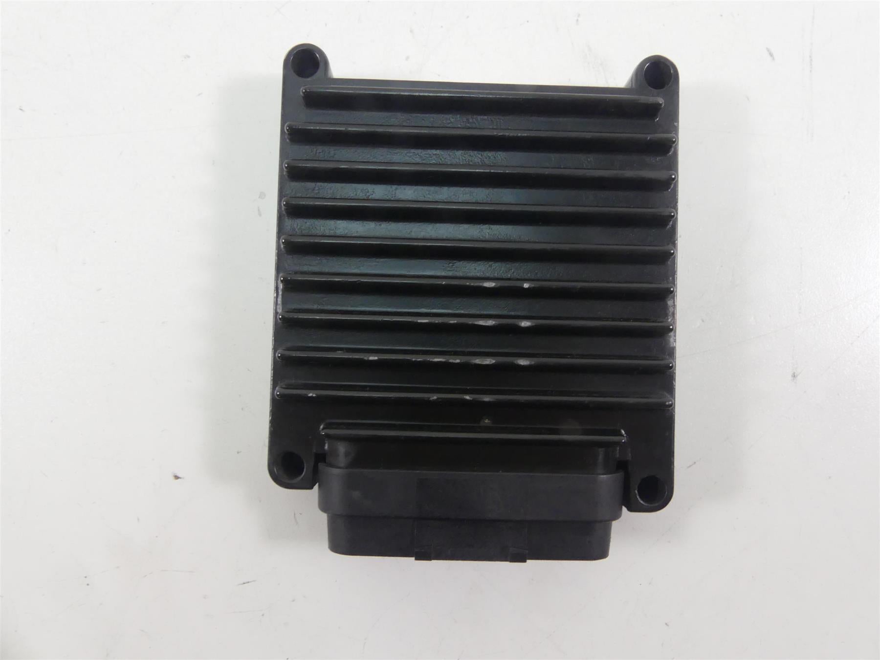 2007 Harley Sportster XL1200 Nightster Cdi Ecm Engine Control Module 32140-07 {{ shop.shopifyCountryName }} - Mototech271