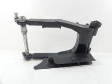 Load image into Gallery viewer, 2004 Harley FLHTC SE CVO Electra Glide Rear Swing Arm Swingarm + Axle 45470-02
