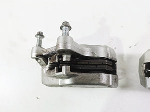 2011 Harley Touring FLHTCUSE CVO E-Glide Front Brake Calipers 42938-08 42939-08 | Mototech271