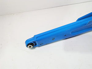 2018 Can Am Maverick X3 XRC Turbo R Rear Right Trailing Arm 72" Blue 706002956