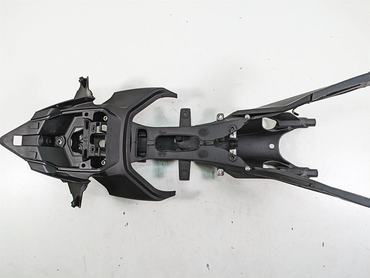 2016 Ducati Panigale 1299 S Subframe Sub Frame & Rear Inner Cover 47110253BA {{ shop.shopifyCountryName }} - Mototech271