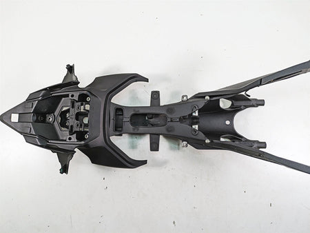 2016 Ducati Panigale 1299 S Subframe Sub Frame & Rear Inner Cover 47110253BA {{ shop.shopifyCountryName }} - Mototech271