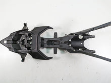 Load image into Gallery viewer, 2016 Ducati Panigale 1299 S Subframe Sub Frame &amp; Rear Inner Cover 47110253BA
