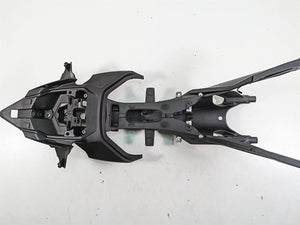 2016 Ducati Panigale 1299 S Subframe Sub Frame & Rear Inner Cover 47110253BA