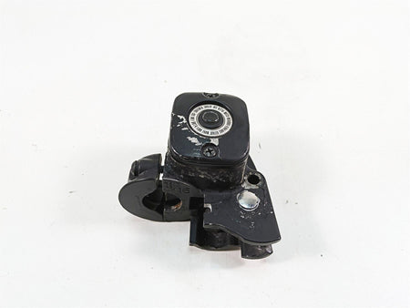 2009 Harley FXDF Dyna Fat Bob Front Brake Master Cylinder 11/16" 45170-08F {{ shop.shopifyCountryName }} - Mototech271