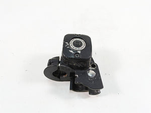 2009 Harley FXDF Dyna Fat Bob Front Brake Master Cylinder 11/16" 45170-08F | Mototech271