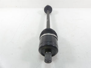 2021 Kawasaki Teryx KRX1000 KRF1000 Right Rear Cv Drive Axle 365miles 59266-0734 | Mototech271