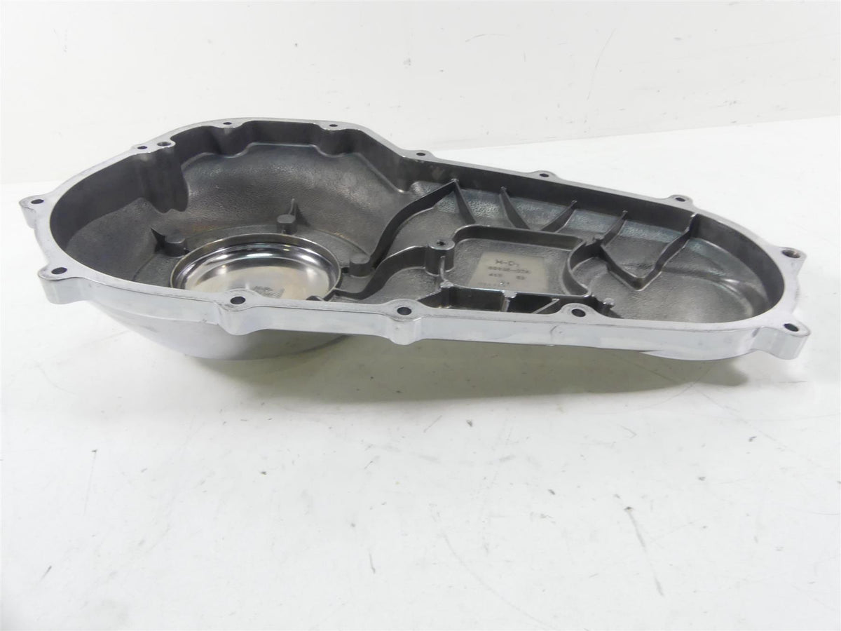 2014 Harley Touring FLHTK Electra Glide Outer Primary Drive Cover 60685-07 {{ shop.shopifyCountryName }} - Mototech271