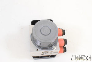 2017 Ducati Panigale 959 ABS Brake Pump Module 54240421C | Mototech271