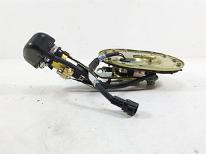 2011 Triumph America Fuel Gas Petrol Pump - Tested T2406008 T2403135 | Mototech271