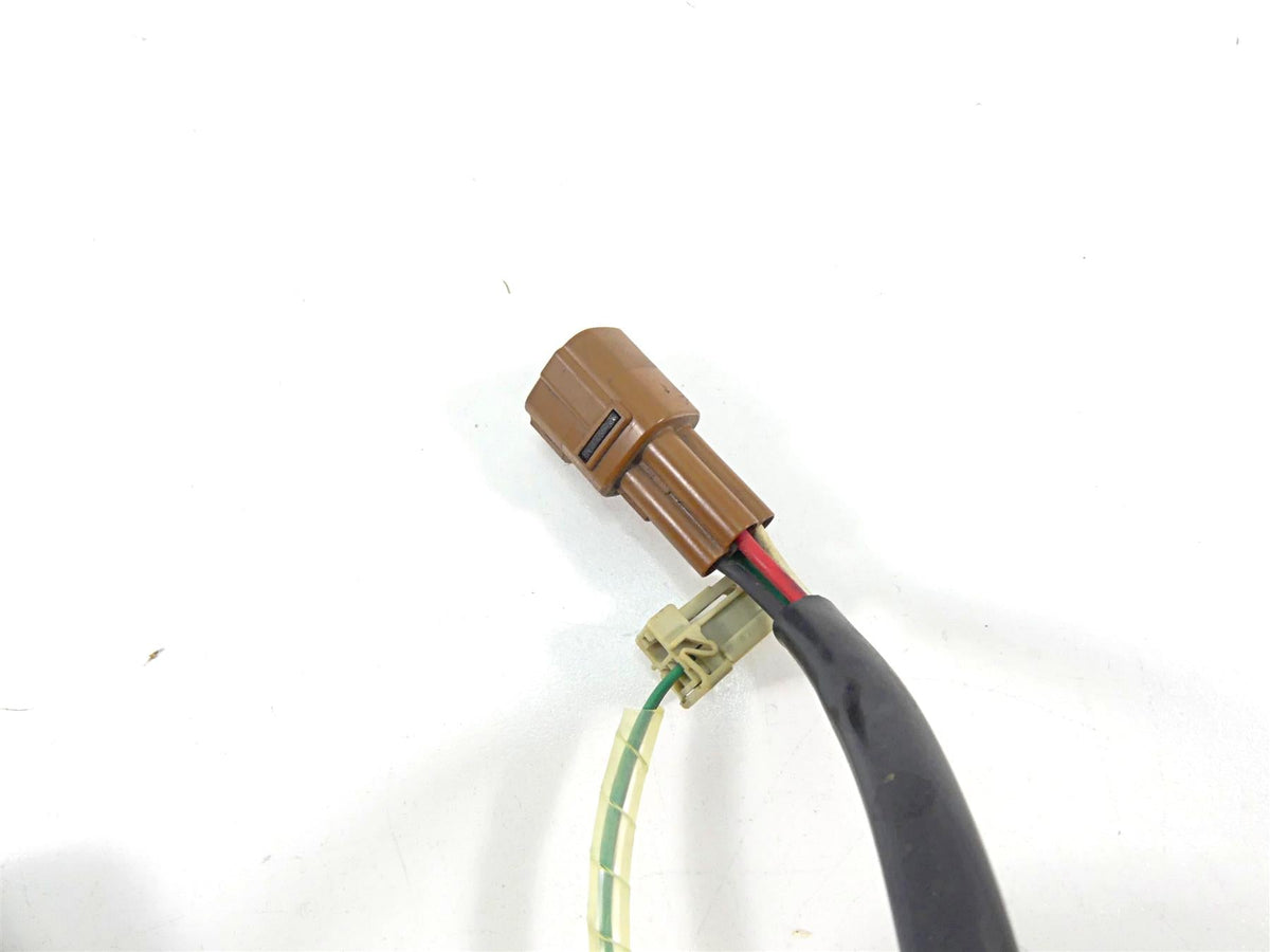 2008 Suzuki M109R VZR1800 Fuel Gas Petrol Pump - Tested 15100-48G00 {{ shop.shopifyCountryName }} - Mototech271