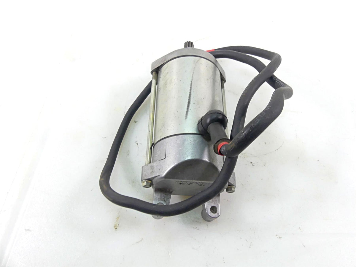 2016 KTM 1290 Super Duke R Engine Starter Motor 60440001000 {{ shop.shopifyCountryName }} - Mototech271