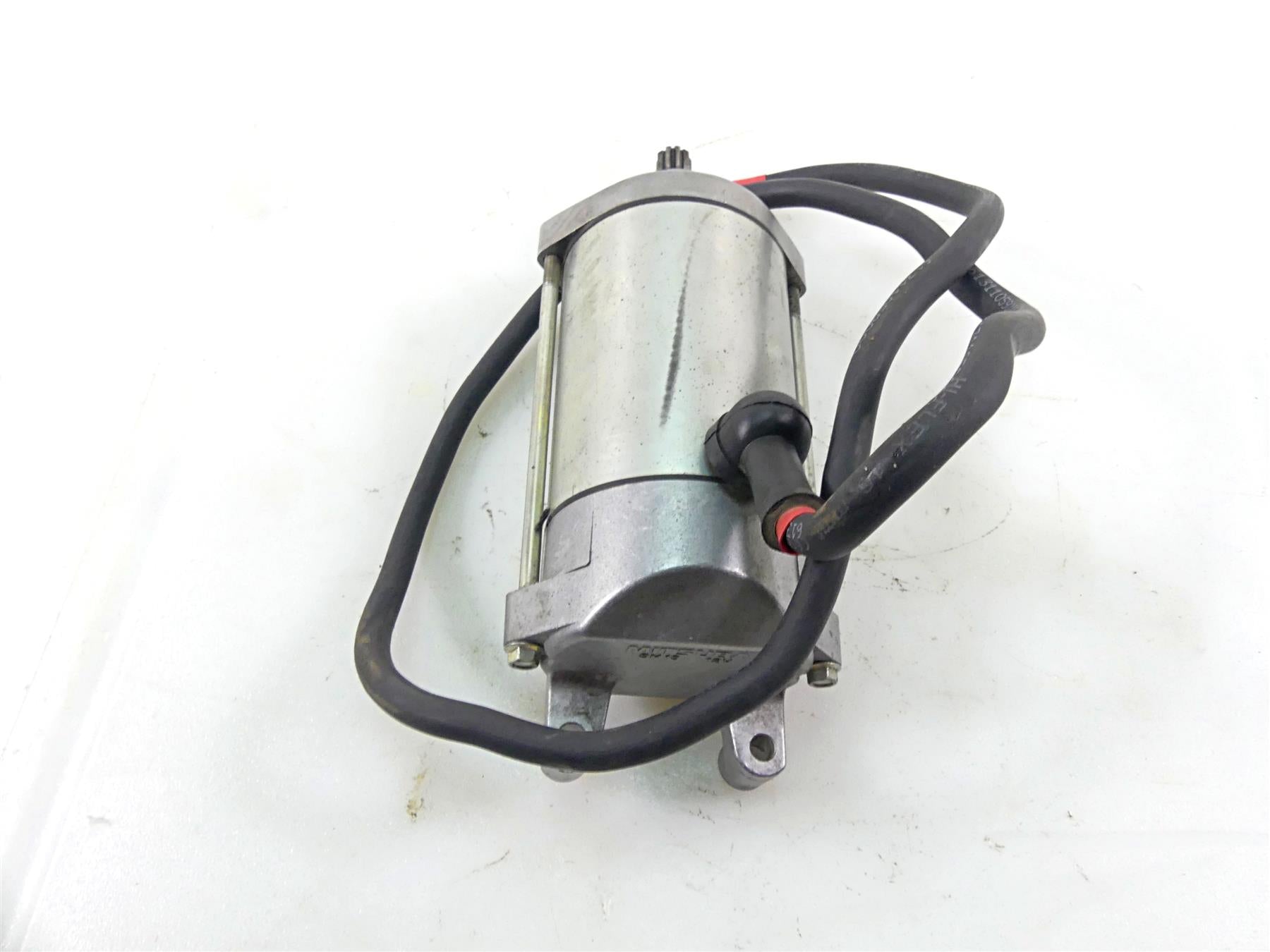 2016 KTM 1290 Super Duke R Engine Starter Motor 60440001000 {{ shop.shopifyCountryName }} - Mototech271