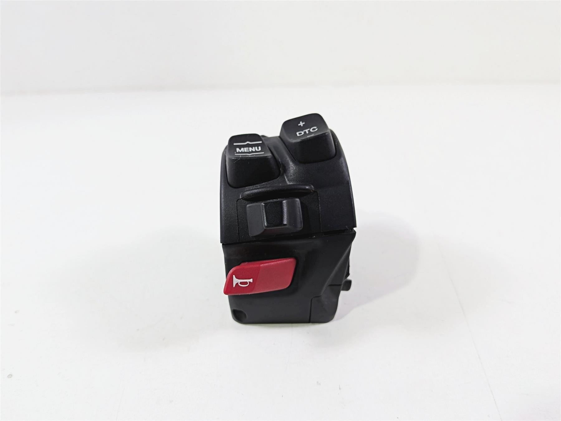 2022 BMW S1000RR K67 Left Hand Control Switch Cruise DTC Menu 61318394467-Mototech271